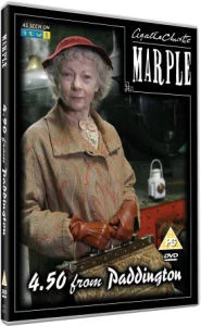 Miss Marple - 4.50 From Paddington Afbeelding 1