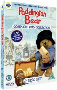 Paddington Bear - Complete Verzameling Afbeelding 1