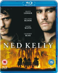 Ned Kelly Afbeelding 1