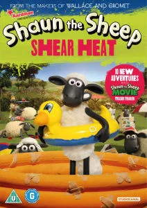 Shaun the Sheep: Shear Heat Afbeelding 1