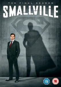 Smallville - Seizoen 10 Afbeelding 1