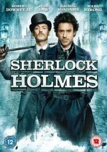 Sherlock Holmes Afbeelding 1