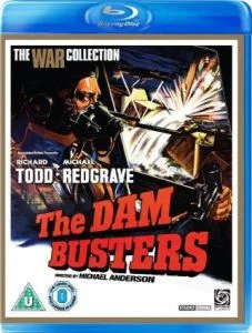 Dam Busters - Speciale Editie (Digitally Remastered) Afbeelding 1