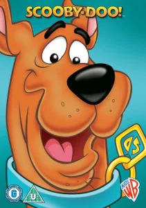 Scooby Doo and Friends Afbeelding 1