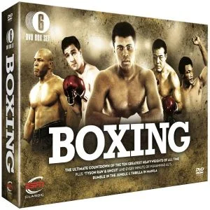 Boxing Afbeelding 1