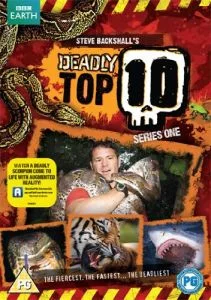 Deadly 60: Deadly Top 10 Afbeelding 1