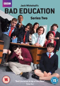 Bad Education - Series 2 Afbeelding 1