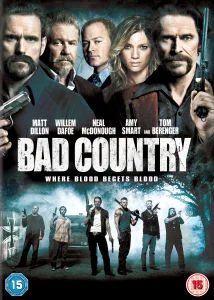 Bad Country Afbeelding 1