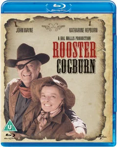 Rooster Cogburn Afbeelding 1