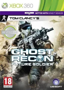Tom Clancy's Ghost Recon 4: Future Soldier Afbeelding 1