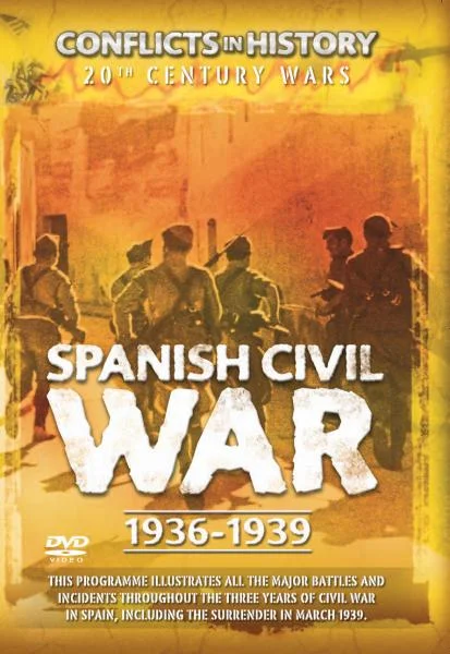 Spanish Civil War Afbeelding 1