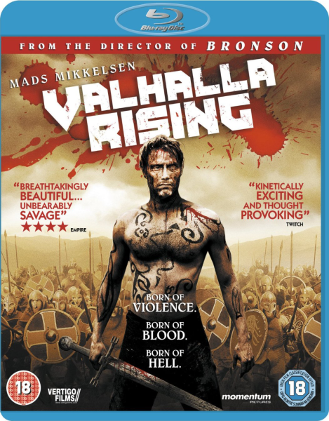 Valhalla Rising Afbeelding 1