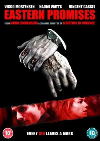 Eastern Promises Afbeelding 1