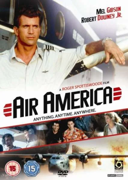 Air America Afbeelding 1