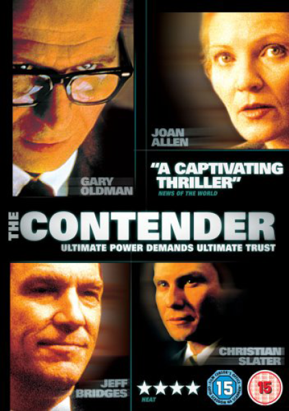 The Contender Afbeelding 1