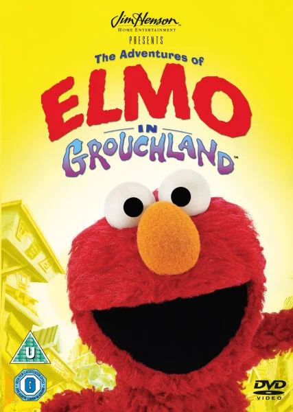 The Adventures of Elmo in Grouchland Afbeelding 1