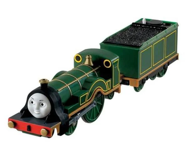 Thomas and Friends: Emily Medium Engine Afbeelding 1
