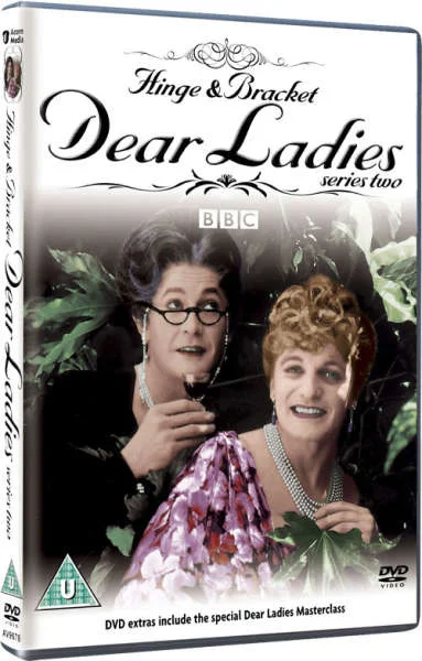 Dear Ladies - Series Two Afbeelding 1