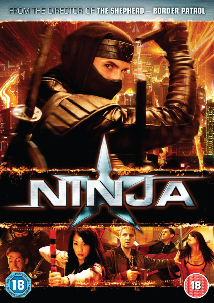 Ninja Afbeelding 1
