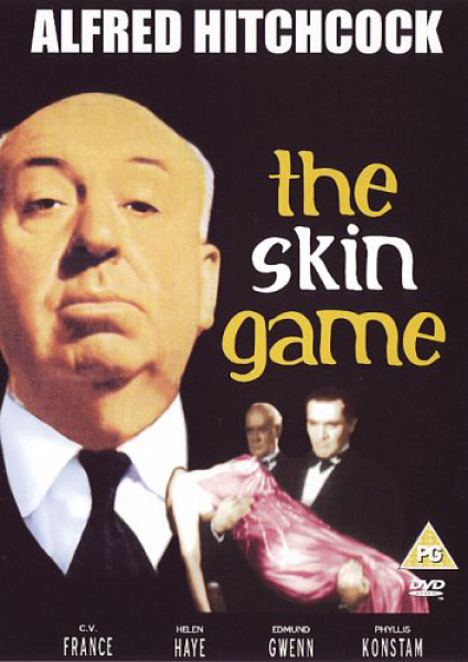 The Skin Game (Hitchcock) Afbeelding 1