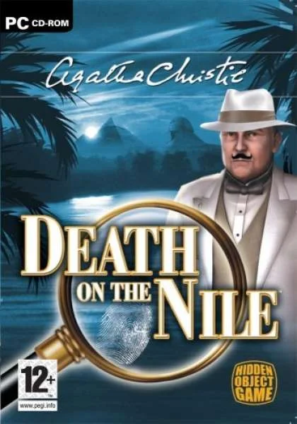 Agatha Christie: Death on the Nile Afbeelding 1