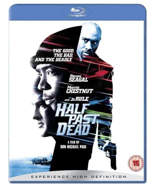 Half Past Dead Afbeelding 1