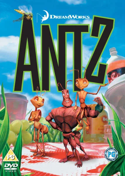 Antz Afbeelding 1