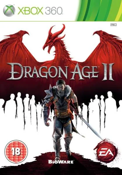 Dragon Age 2 Afbeelding 1