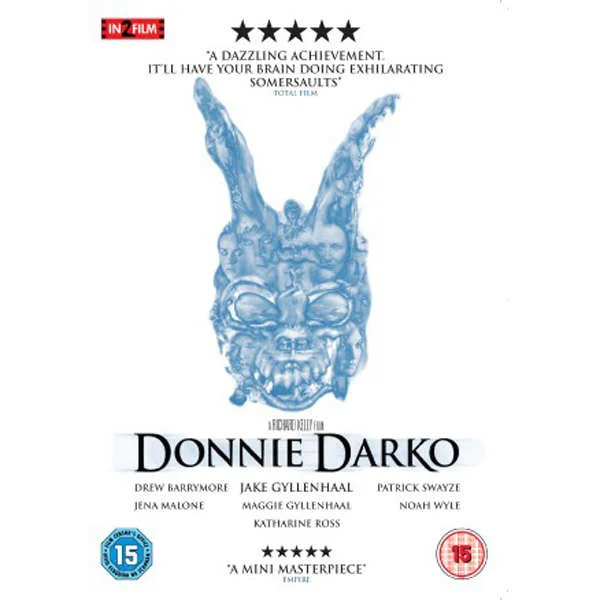 Donnie Darko Afbeelding 1