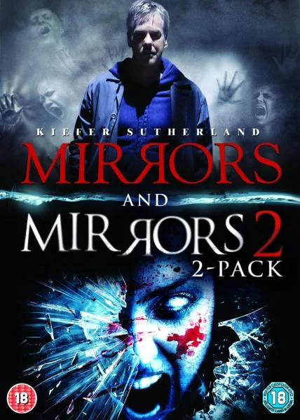 Mirrors / Mirrors 2 Afbeelding 1
