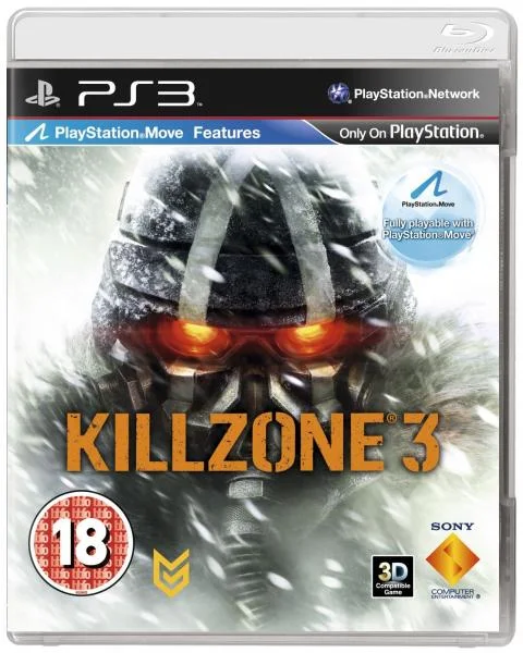 Killzone 3 Afbeelding 1