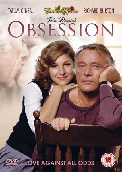 Obsession Afbeelding 1