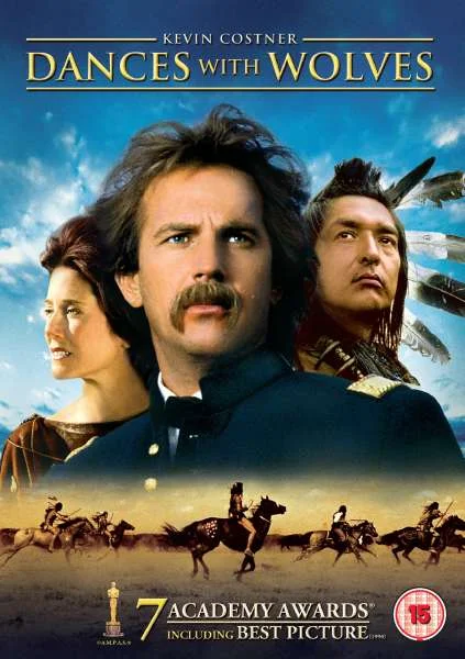Dances With Wolves Afbeelding 1