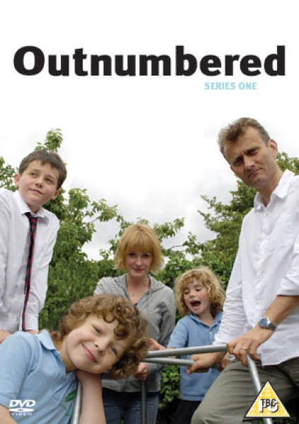 Outnumbered Afbeelding 1