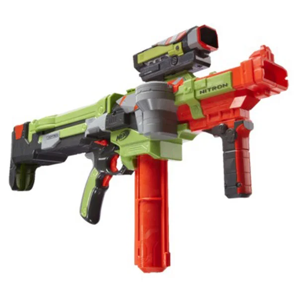 NERF Vortex Nitron Afbeelding 1
