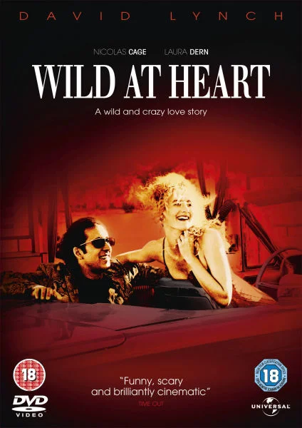Wild at Heart Afbeelding 1
