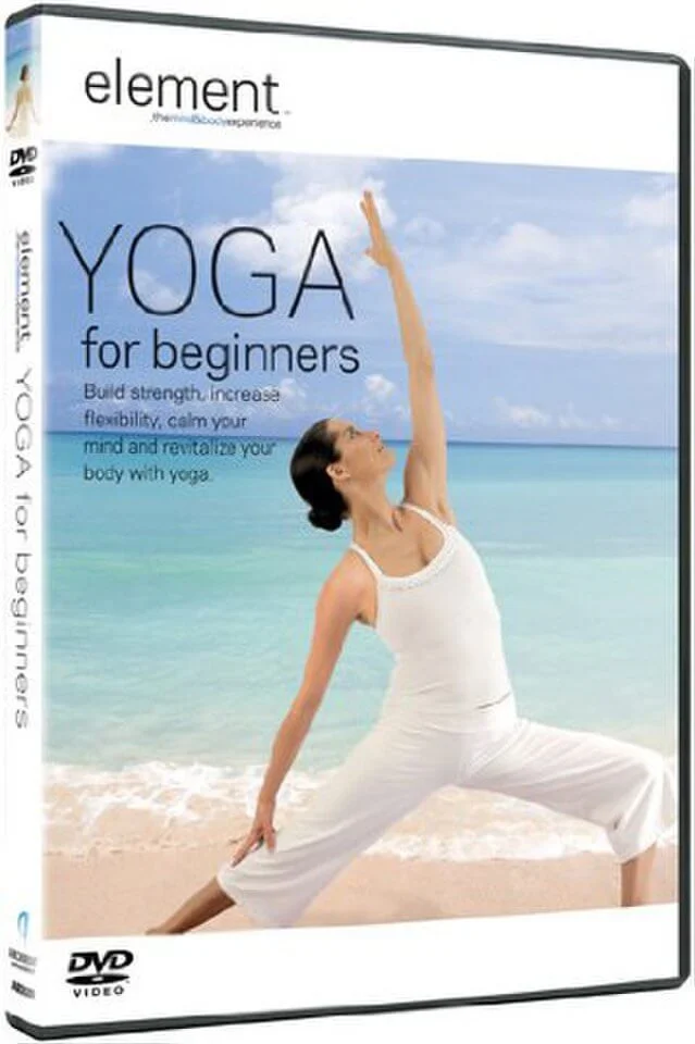 Element: Yoga For Beginners Afbeelding 1