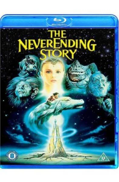 The Neverending Story Afbeelding 1