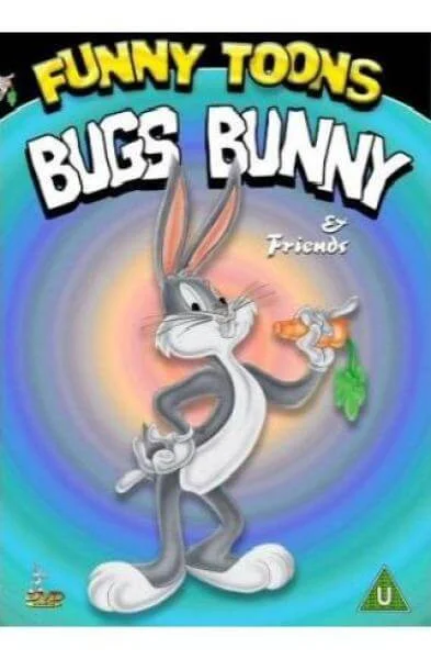 Bugs Bunny Afbeelding 1