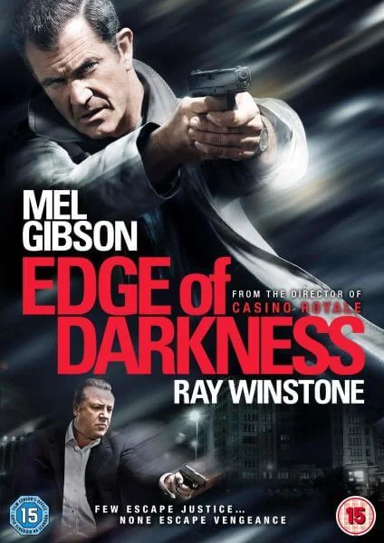 Edge of Darkness Afbeelding 1