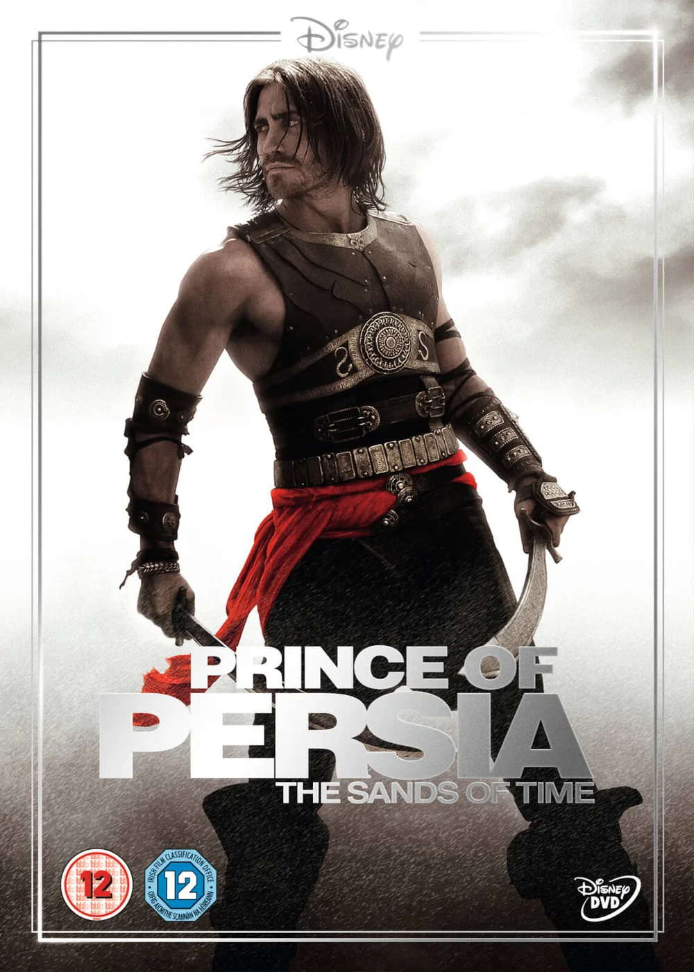 Prince of Persia Afbeelding 1