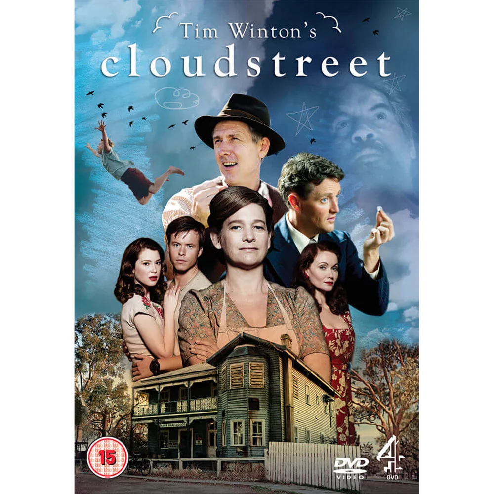 Cloudstreet Afbeelding 1