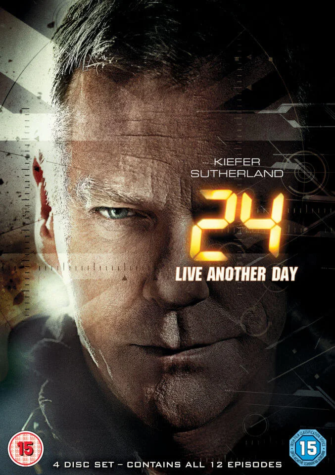 24: Live Another Day Afbeelding 1