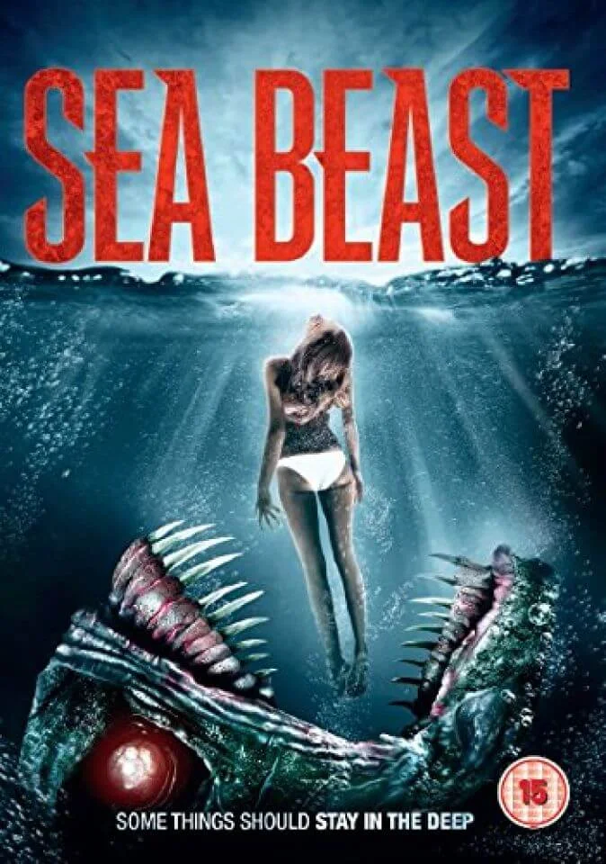 Sea Beast Afbeelding 1