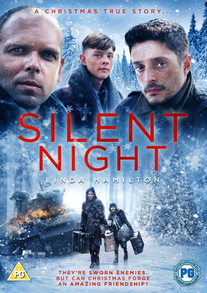 A Silent Night Afbeelding 1