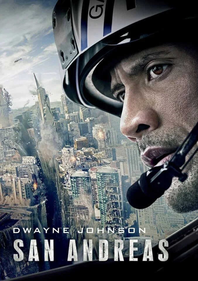 San Andreas Afbeelding 1