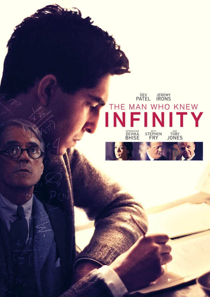 The Man Who Knew Infinity Afbeelding 1