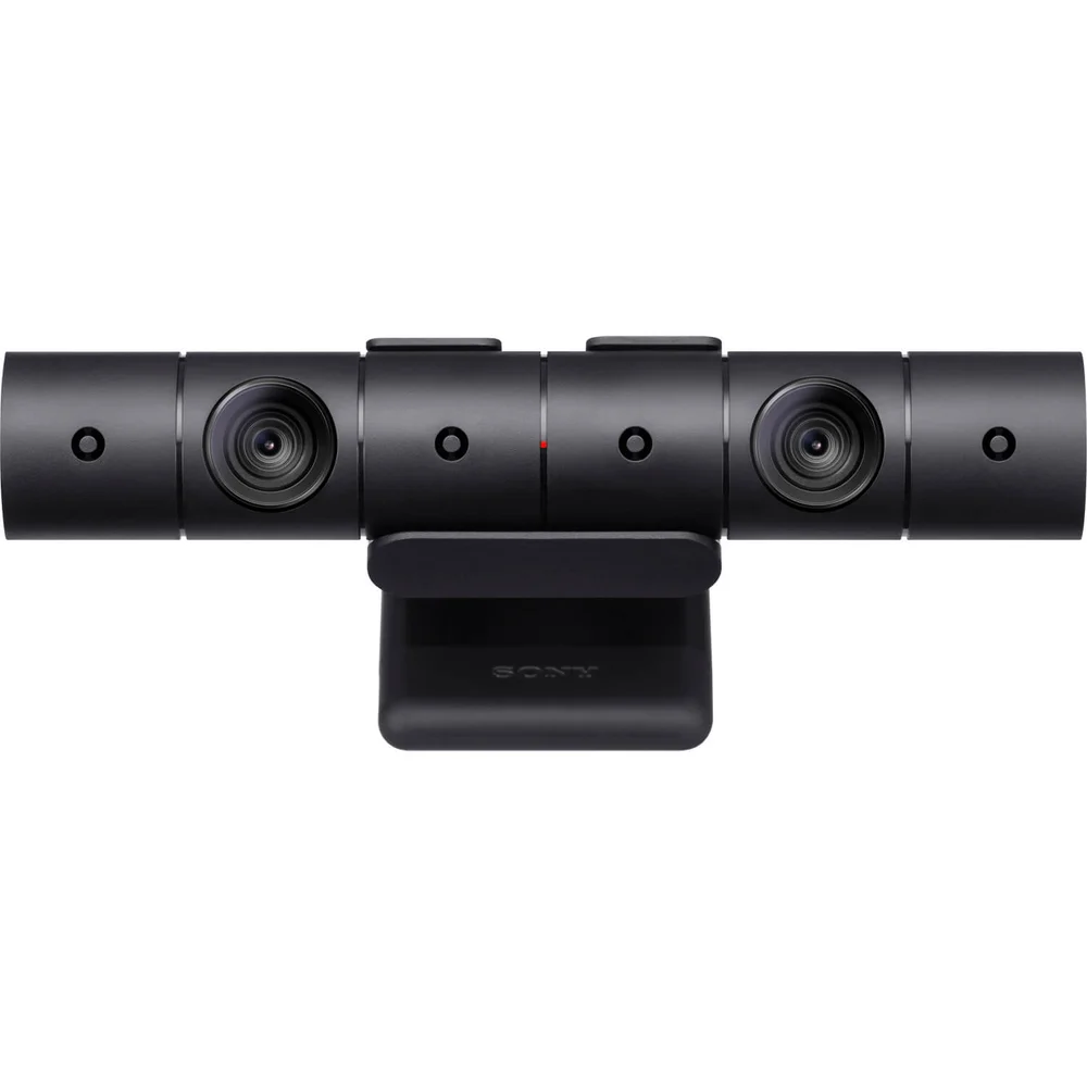Sony PlayStation 4 Camera V2 Afbeelding 1