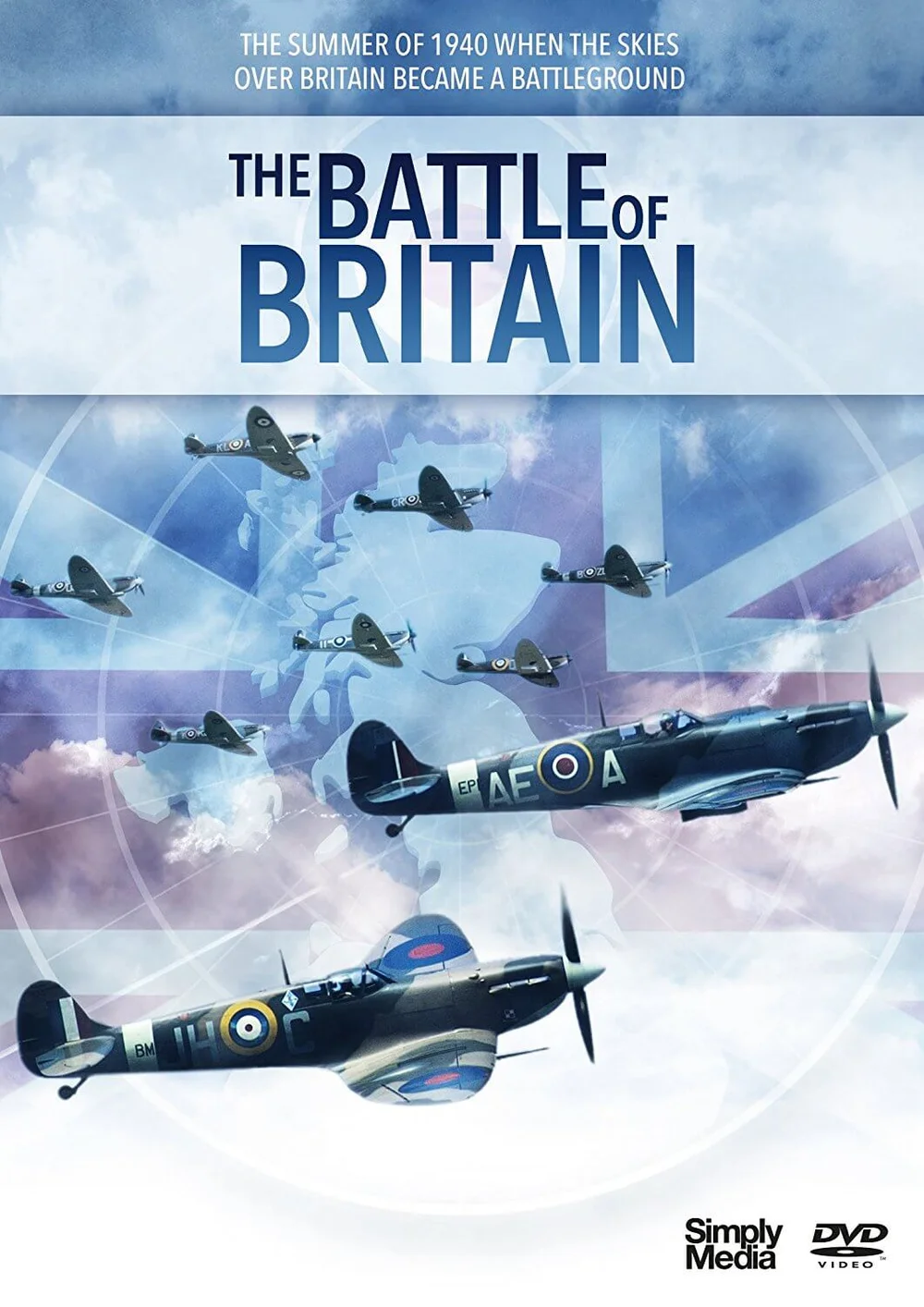 Battle of Britain Afbeelding 1