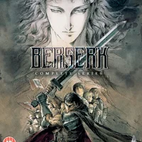 Berserk Collection (Standard Edition)